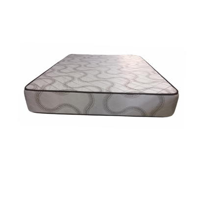 Colchon De Espuma Gani Gran Sueño Feliz 190x1,40x0,24