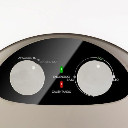 Termotanque Eléctrico Philco 100 Lts