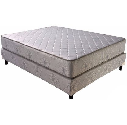 Sommier Maxiking Imperial Resortes 140*190*24