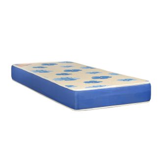 Colchon De Espuma Maxiking Hotelero 80x18x190