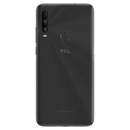 Celular TCL L10 LITE 6,2" 32gb, 2gb, DUAL cam 13+2mpx