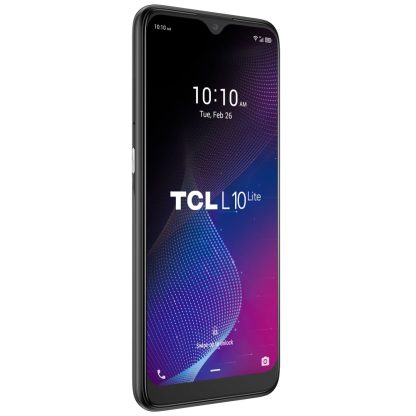 Celular TCL L10 LITE 6,2" 32gb, 2gb, DUAL cam 13+2mpx