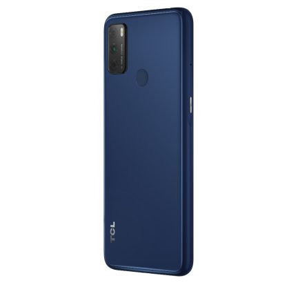 Celular TCL 20Y 128GB/4GB 3 Camaras
