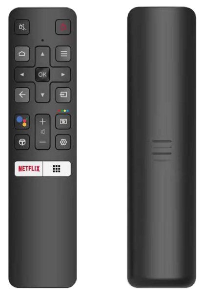 Smart TV TCL 32" Android+ Google Assistant