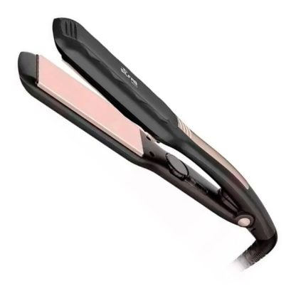Planchita De Cabello Silfab By-612 Pelo Humedo 65 W