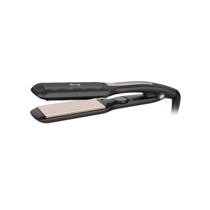 Planchita De Cabello Silfab By-612 Pelo Humedo 65 W