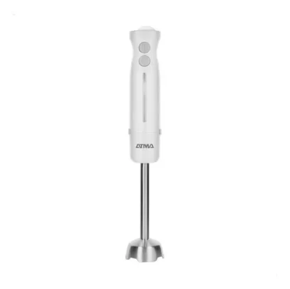 MINIPIMER ATMA 3 EN 1 94LM8530P - 600W - 2 VELOCIDADES - ACCESORIO BATIDOR, PICADOR Y VASO MEDIDOR