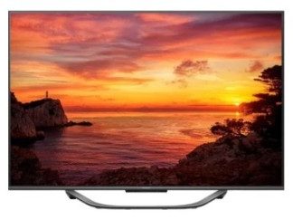 TV LED NOBLEX 50" 91DQ50X9500 BLCK SERIES GOOGLE TV (QLED)