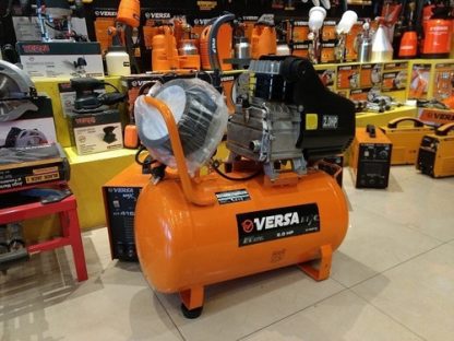 Compresor Versa Gp-fl24-25 Tras/Direc. 25lts 2850rpm