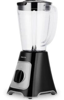 Licuadora De Vaso Philco Li8445pp 400w 2 Vel + Pulso