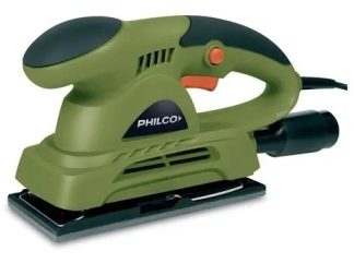 LIJADORA ORBITAL	PHILCO 94MEPLO116P 150W