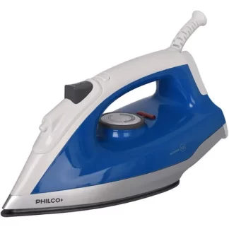 Plancha Philco Psp2432pi Plancha Seca 1300w Suela Antiadherente