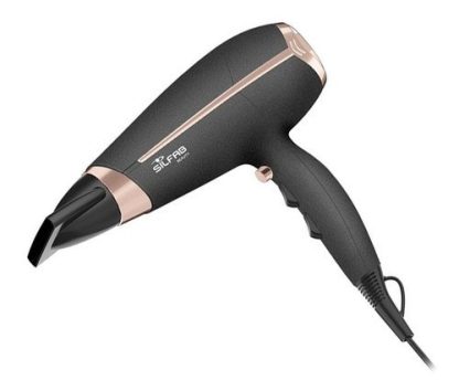 Secador De Cabello Silfab By-550 1800-2000w Ion Expert