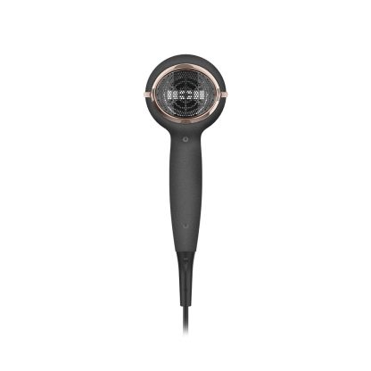 Secador De Cabello Silfab By-550 1800-2000w Ion Expert