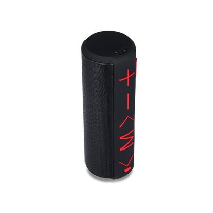 Parlante Bluetooth NOVIK SHOT4  Mic + Manos libres