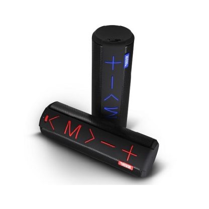 Parlante Bluetooth NOVIK SHOT4  Mic + Manos libres
