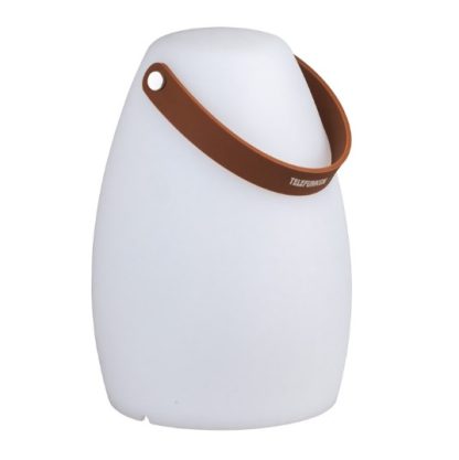 Parlante Bluetooth Telefunked Pool Speaker / LED /A prueba de salpicaduras