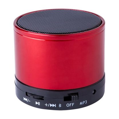 Parlante Bluetooth Noga Ngs-025 3w