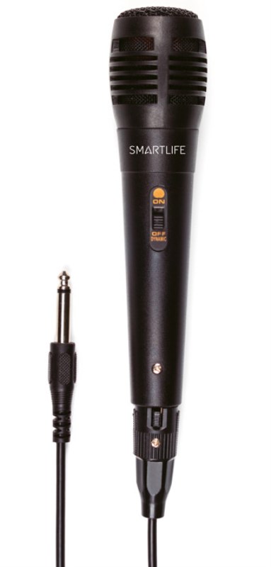Parlante Bluetooth Smartlife SL-PB208015 15 Watts RMS