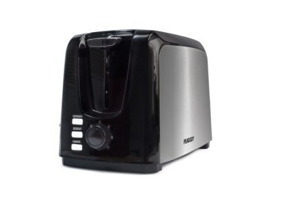 Tostadora Peabody Pe-t1305 3 Funciones