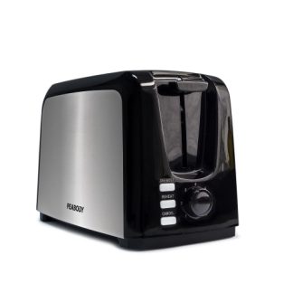 Tostadora Peabody Pe-t1305 3 Funciones