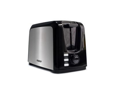 Tostadora Peabody Pe-t1305 3 Funciones