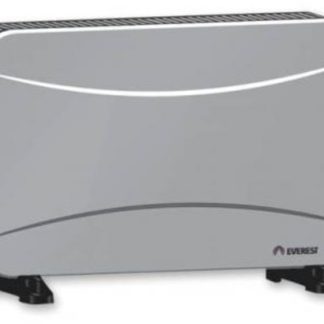 Convector Eléctrico Con Forzador De Aire Liliana Convectory Plus Cfb17 2000w