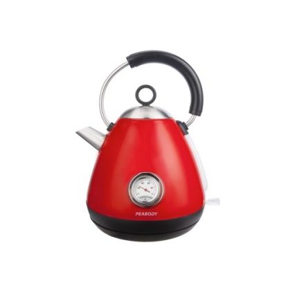 Pava Electrica Peabody Vintage Pe-kv8215r- 1,7 2000w
