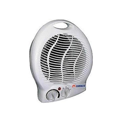 Caloventor Everest Fx-810 3v. 1000/2000w. Term. Reg