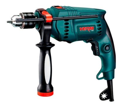 Taladro Versa De Impacto Kstrh1011-v Ind Electrico 13mm 750w