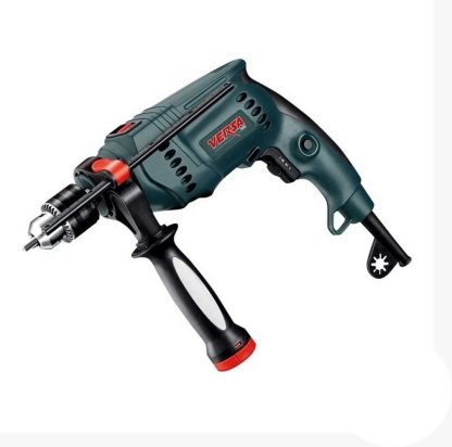 Taladro Versa De Impacto Kstrh1011-v Ind Electrico 13mm 750w