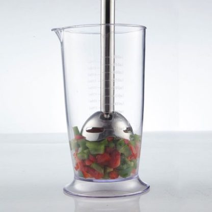 MIXER SMARTLIFESL-SM6038WPN 600 WATTS 2 VEL.