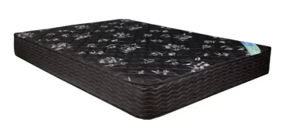 COLCHON IMPERIAL RESORTE JACKARD 140X24CM