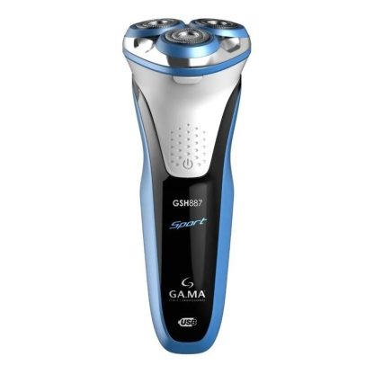 Afeitadora GAMA GSH887 SPORTS