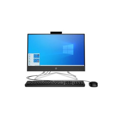 All in One HP 22-dd0018la AMD Ryzen 3 4GB 1TB 21.5"