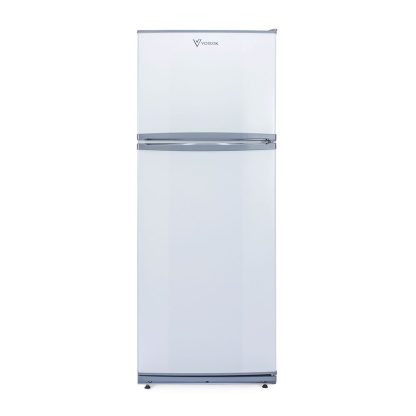 HELADERA C/FREEZER VOSTOK KD-360F 360 LITROS - BCA