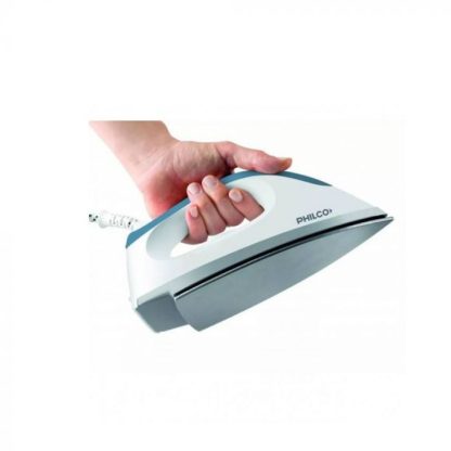 Plancha Seca PHILCO PSP121E7N 1200W