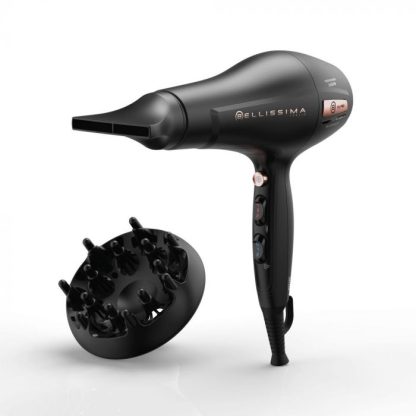 Secapelo BELLISSIMA P3 3400 Profesional 2400W