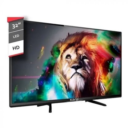 Smart TV 32" KANJI HD KJ-32MT005