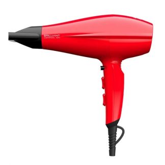 Secador de Pelo GA.MA Brillant Ceramic Ion 2200 W