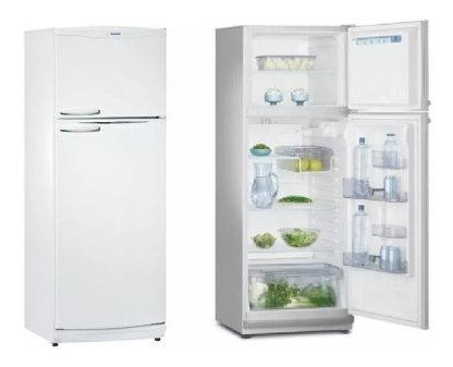 Heladera Bambi 2F 1200 239 Litros Con Freezer