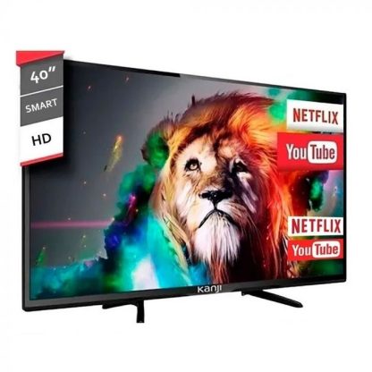 Smart TV 40" KANJI KJ-4XTL005 HD