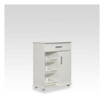 Mueble para Microondas DIELFE FRUTERO MFC70