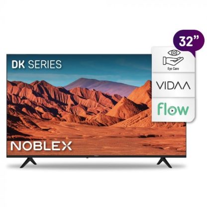 Led 32" Noblex DK32X5000 Smart HD