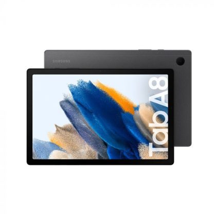 Tablet SAMSUNG Galaxy TAB A8 64GB Almacenamiento 4GB RAM Color Gris