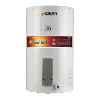 Termotanque Saiar 55LT Eléctrico de Colgar TECC055